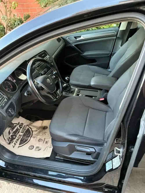 Volkswagen Golf 7 2018 START+