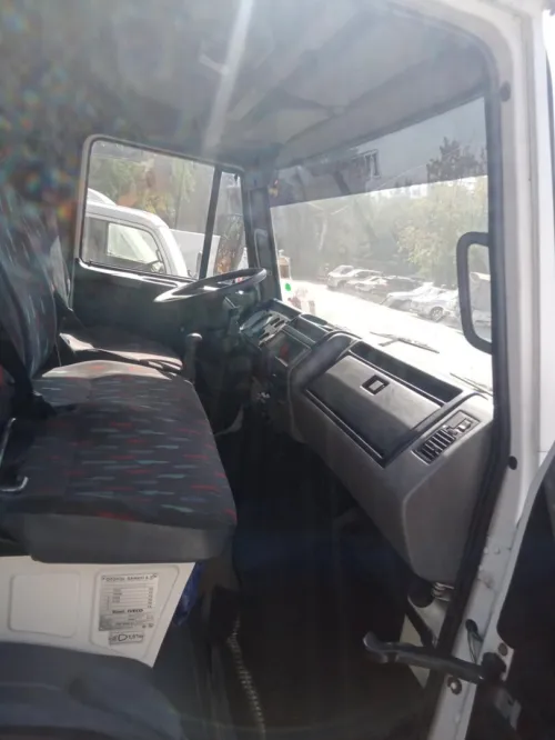 Iveco 2006 2006
