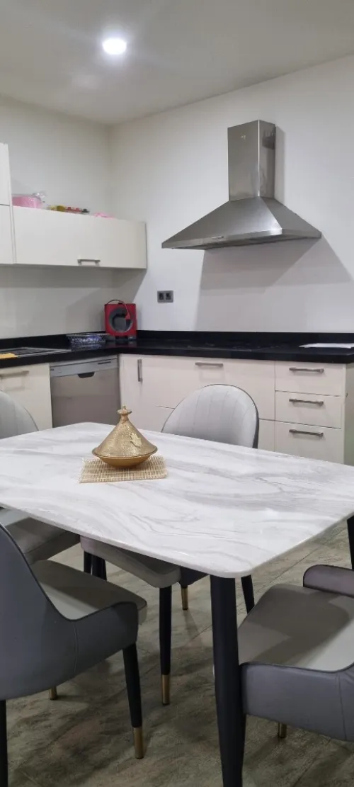 Location Appartement Oran Oran