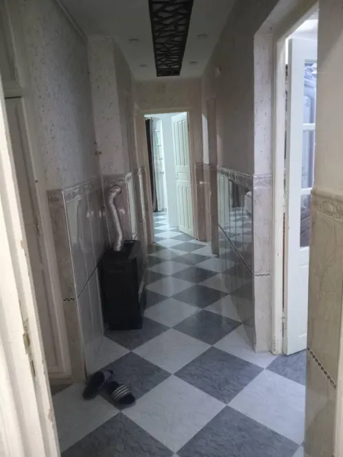 Location Appartement F3 Alger Staoueli