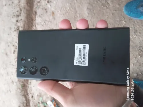 samsung galaxy s22 ultra