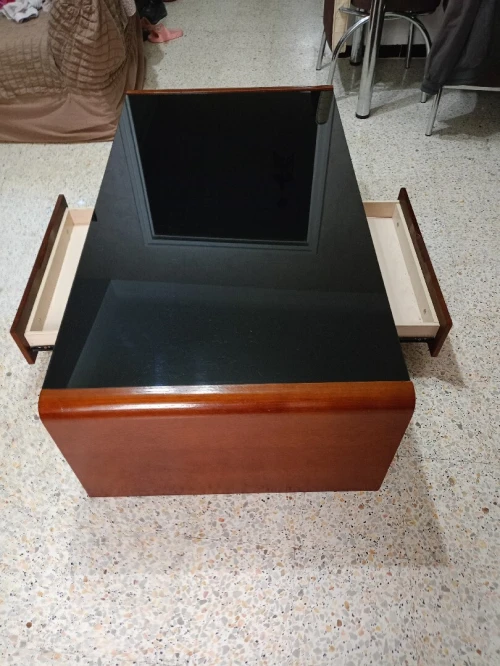 Table basse