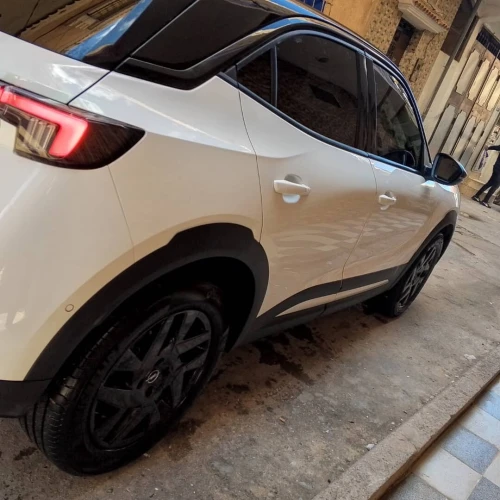 Opel Mokka 2024 Elegance