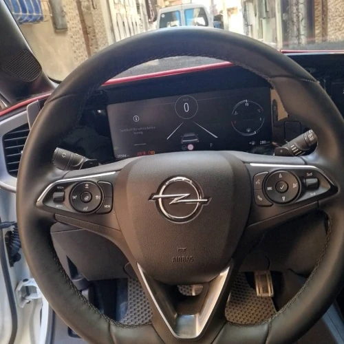 Opel Mokka 2024 Elegance