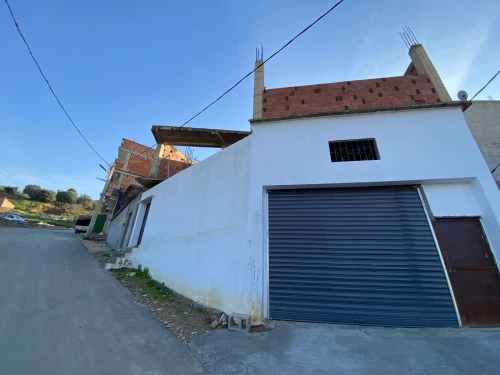 Vente Villa Blida Blida