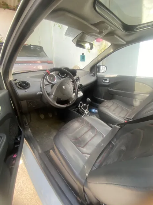 Renault Twingo 2014 Dynamique