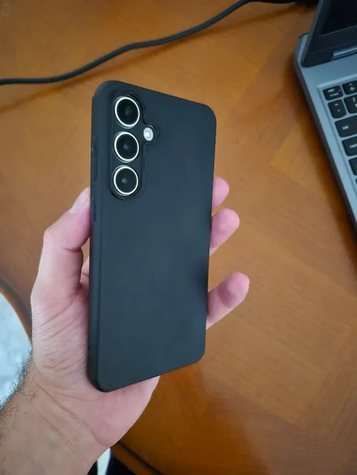 Samsung S24 FE