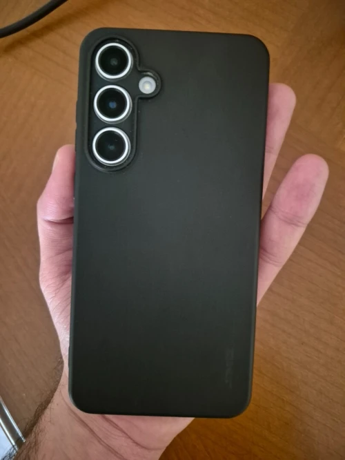 Samsung S24 FE