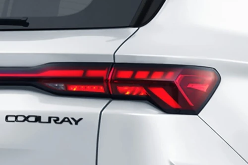 Geely Coolray 2026 Luxury toutes options