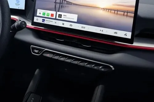 Geely Coolray 2026 Luxury toutes options