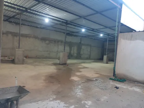 Location Hangar Bouira Ain bessem