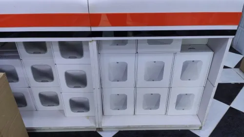 Kit alarm ajax