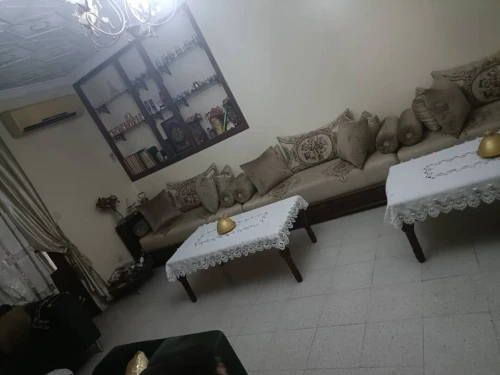 Vente Villa Mostaganem Mostaganem 10