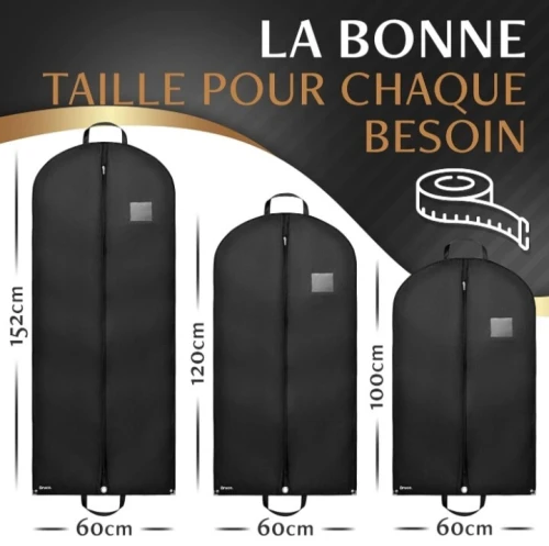 Housse de protection 