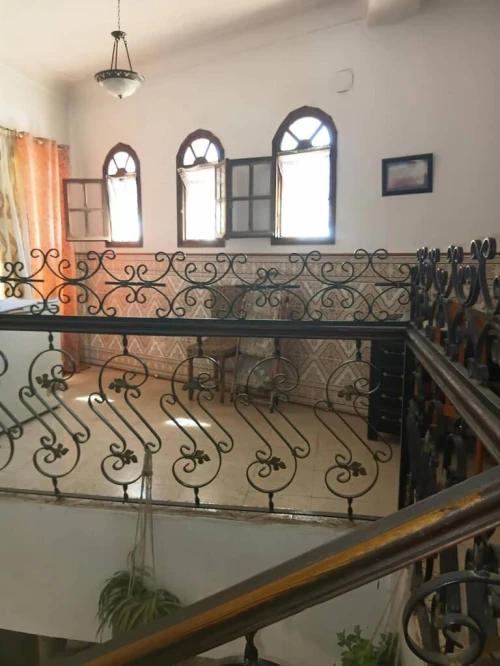 Vente Villa Mostaganem Mostaganem 5