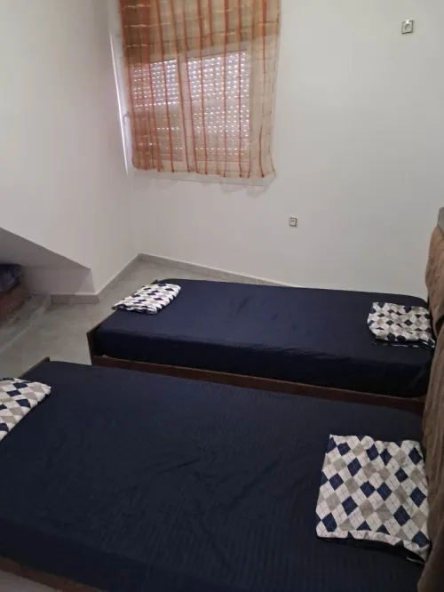 Location Villa Tlemcen Marsa ben mhidi