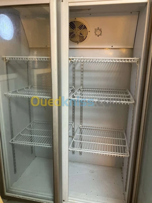 Frigo 2 portes Starlight