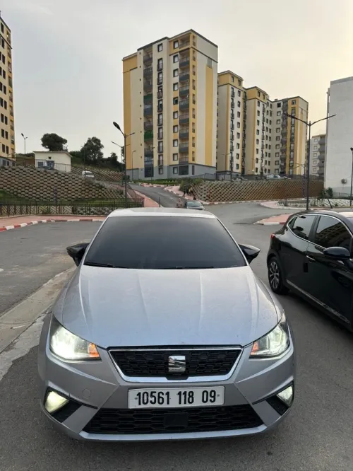 Seat Ibiza 2018 STYLE