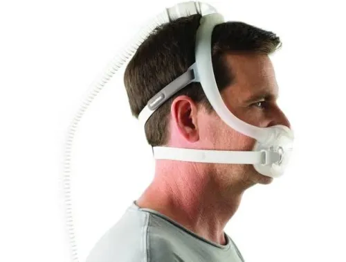 Masque Facial CPAP PPC Philips DreamWear Full Face Mask