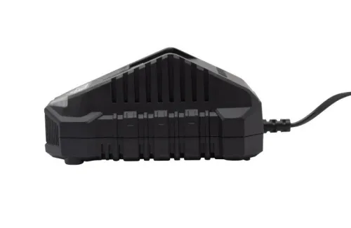 Chargeur de Batterie Parkside 20V 2.4 A - Compatible avec toutes les batteries Parkside 20V