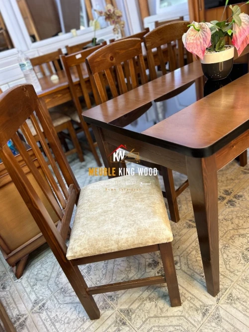 Table salle a manger 