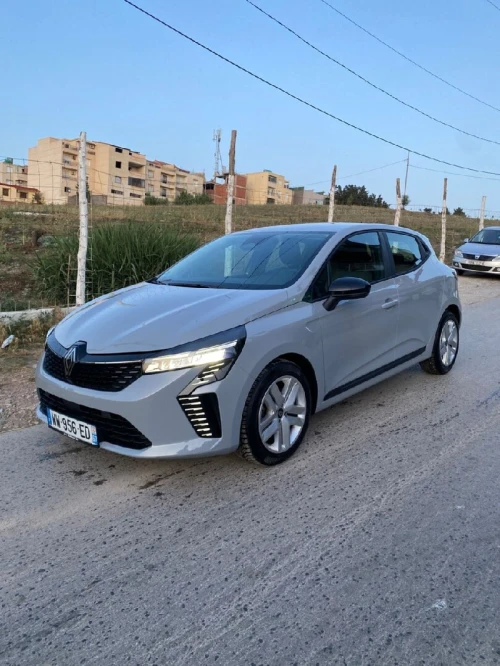 Renault Clio 5  2025 Evolution