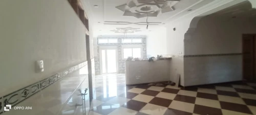 Vente Villa Oran Bethioua