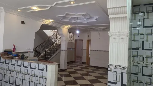 Vente Villa Oran Bethioua