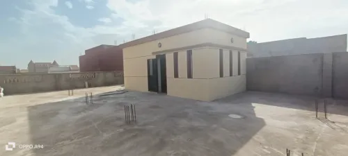 Vente Villa Oran Bethioua