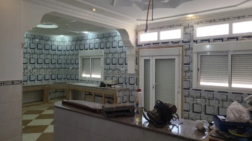 Vente Villa Oran Bethioua