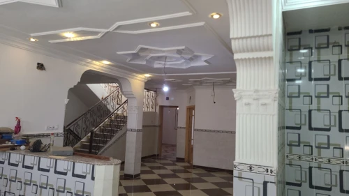 Vente Villa Oran Bethioua