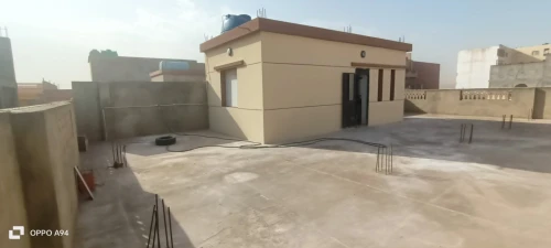 Vente Villa Oran Bethioua