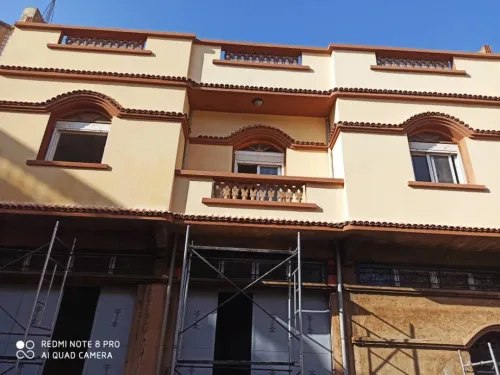 Vente Villa Oran Bethioua