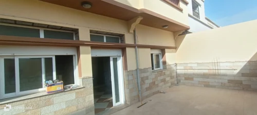 Vente Villa Oran Bethioua