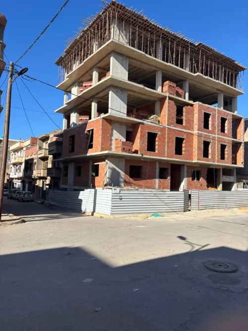 Vente Appartement F3 F4 Oran Bir el djir