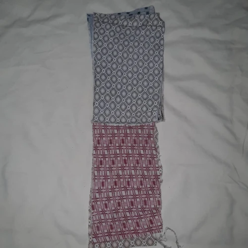 Tissu coton turquie قماش سليب ترك 