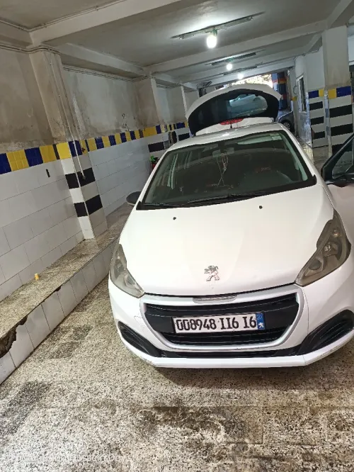 Location de voiture jet7 