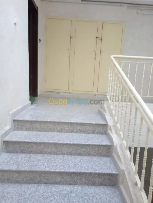 Vente Duplex F7 Boumerdès Boumerdes