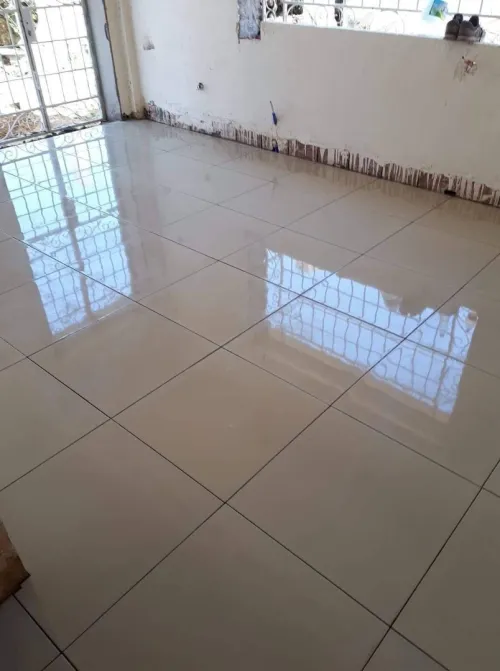 Maçon marocain 