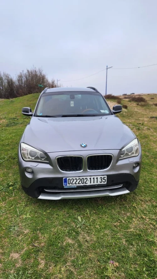 BMW X1 2011 Pack M