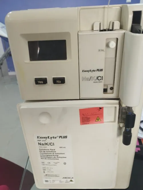 EasyLyte PLUS 