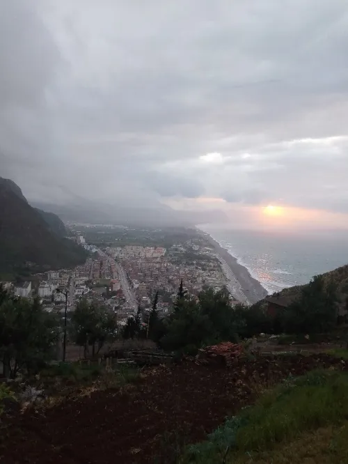 Vente Terrain Béjaïa Melbou