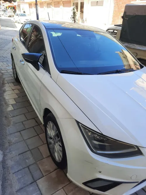 Seat Ibiza 2018 Hay plus