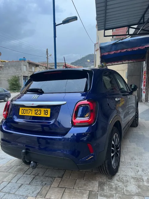 Fiat 500x 2023 Club