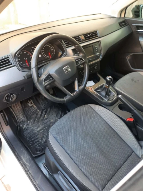 Seat Ibiza 2018 Hay plus
