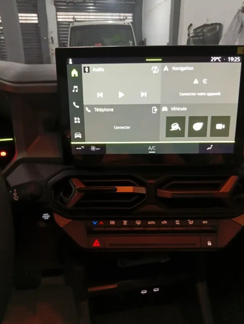 Dacia Duster 2025 Extreme