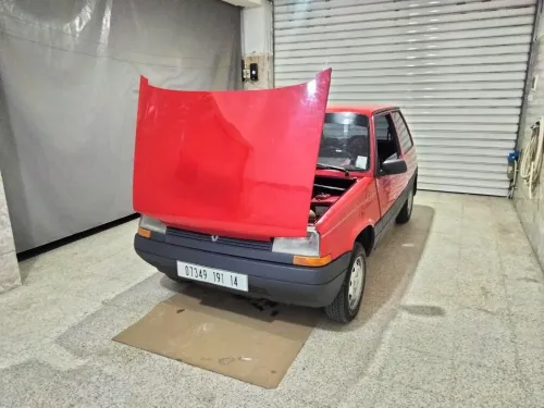 Renault Super 5 1991 Super 5