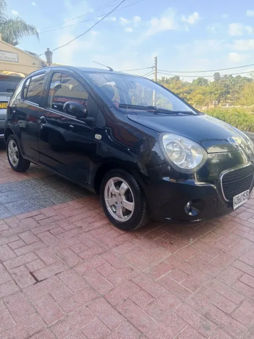 Geely Ray 2015 Ray