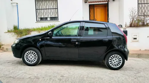 Fiat Punto 2012 Classic