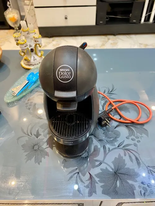 Cafetière 